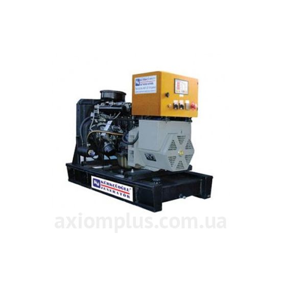 Фото KJ Power KJT12T