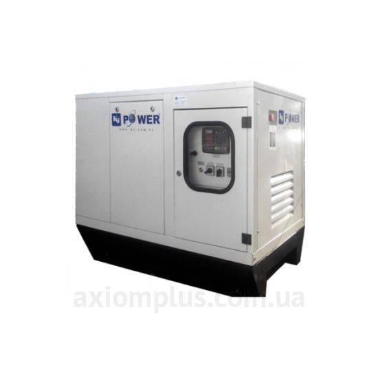 Фото KJ Power KJA75TS