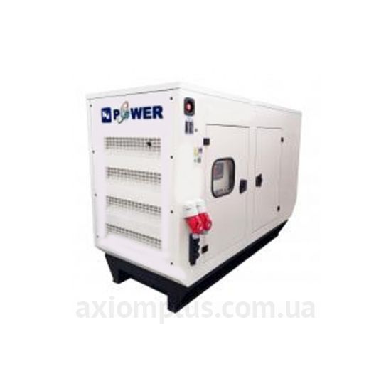 Фото KJ Power KJD315TS