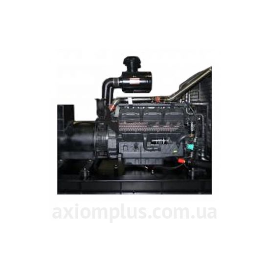 Фото KJ Power KJS725