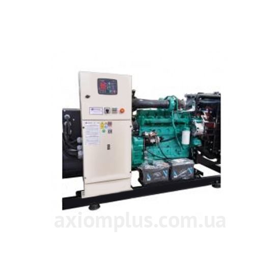 Зображення KJ Power KJD400