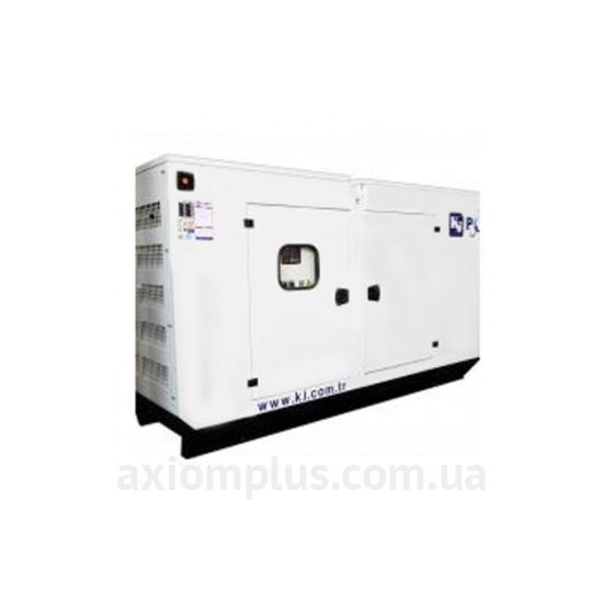 Фото KJ Power KJD400S