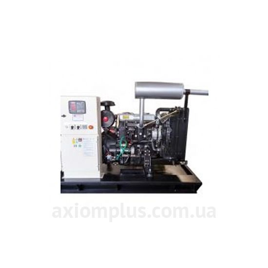 Фото KJ Power KJP150
