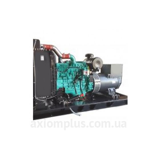 Фото KJ Power KJV200