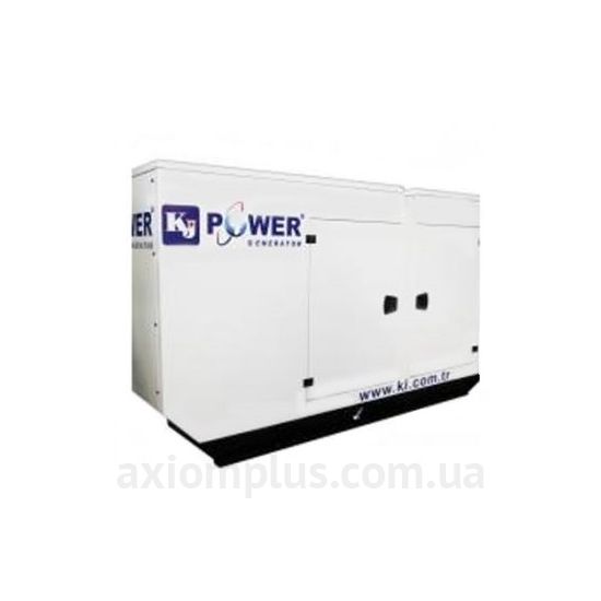 Фото KJ Power KJV225S