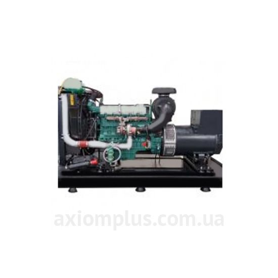 Фото KJ Power KJV330T