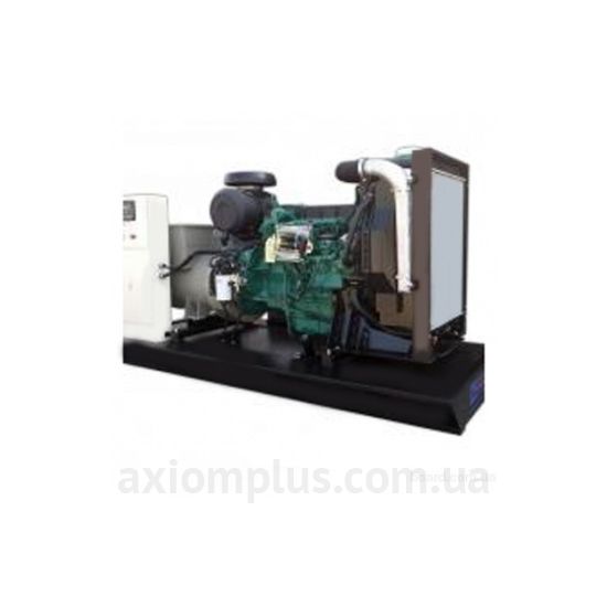 Фото KJ Power KJV385T