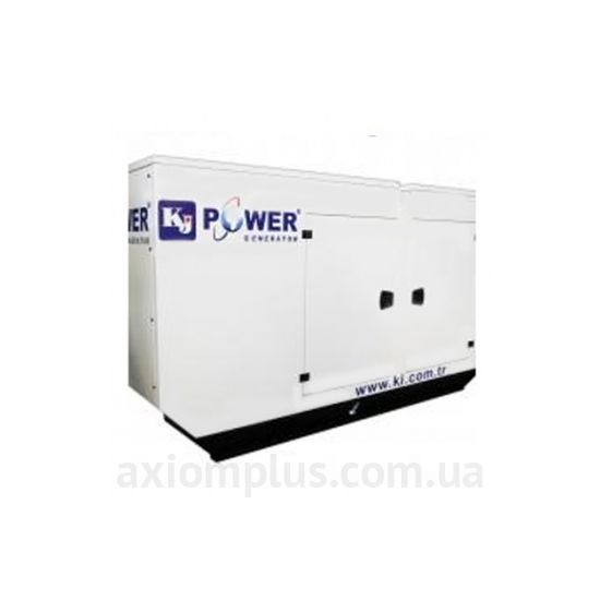 Фото KJ Power KJV450TS