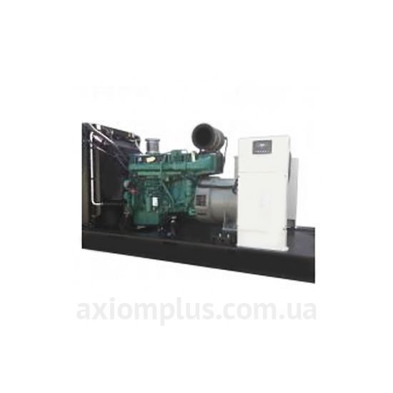 Фото KJ Power KJV500