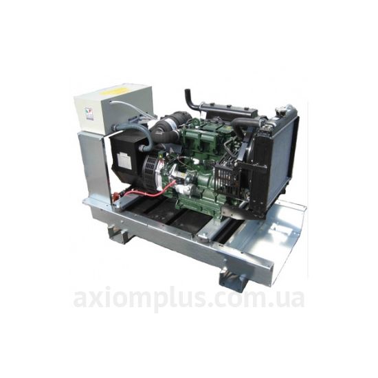 Фото Lister Petter HSL15-LE150