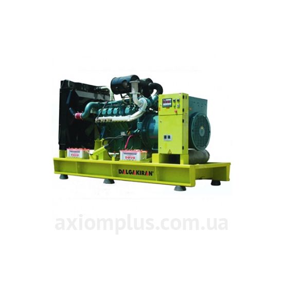 Фото Dalgakiran DJ 460 DD