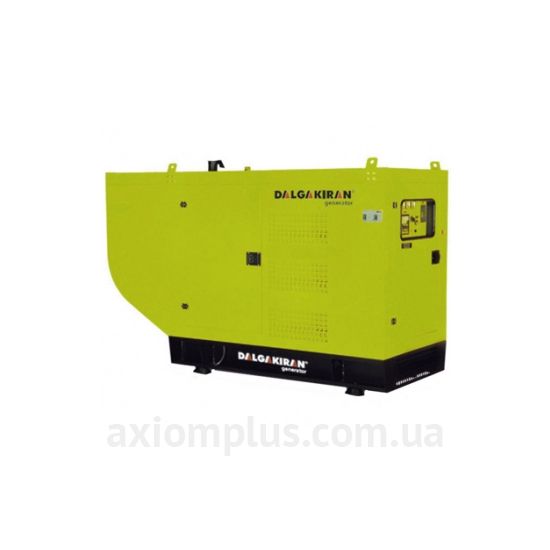 Фото Dalgakiran DJ 580 DD