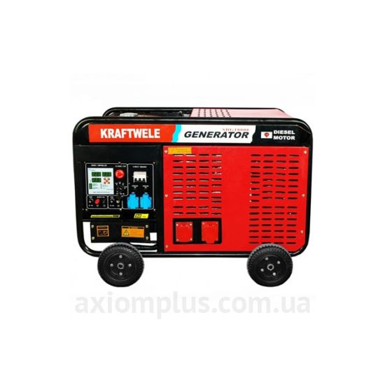 Фото Kraftwele SDG18000 Digital ATS