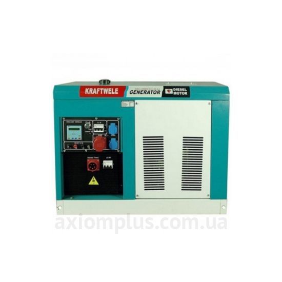 Фото Kraftwele SDG18000