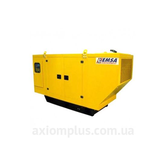 Фото Emsa EN 110