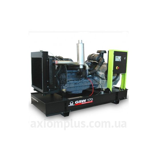 Фото Pramac GSW170I