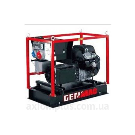 Фото Genmac Combiplus 10100LE