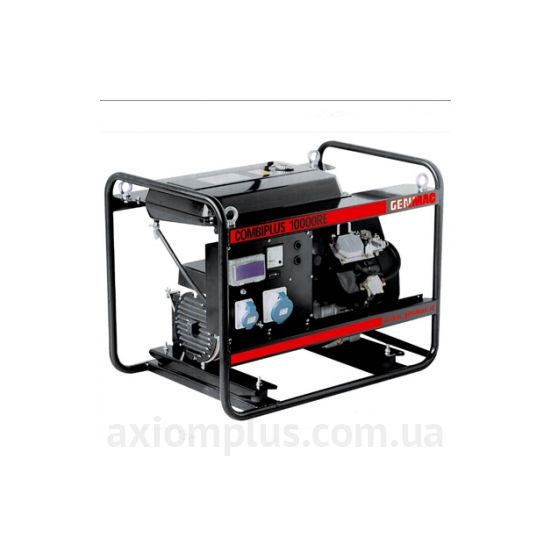Фото Genmac Combiplus 10000REPR