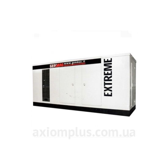 Фото Genmac Extreme G800CSA
