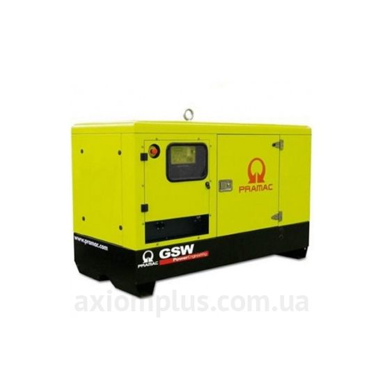 Фото Pramac GSW15Y