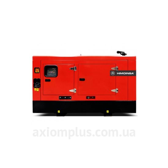 Фото Himoinsa HFW-30 T5