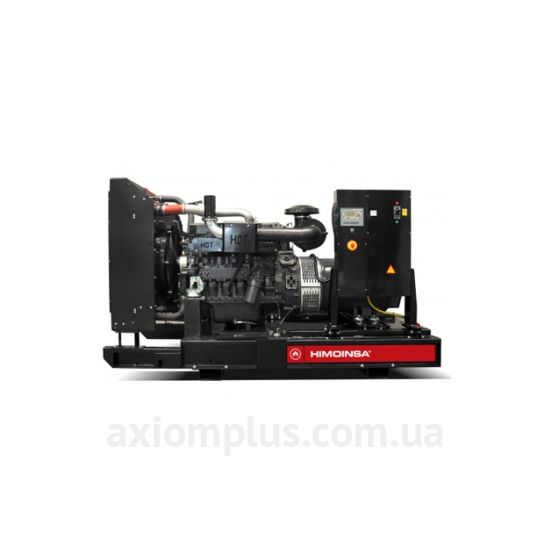 Фото Himoinsa HFW-85 T5