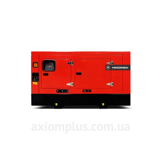 Фото Himoinsa HFW-160 T5