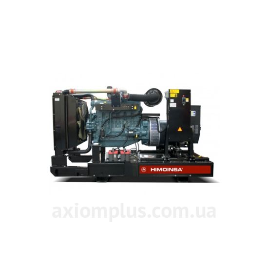 Фото Himoinsa HDW-700 T5