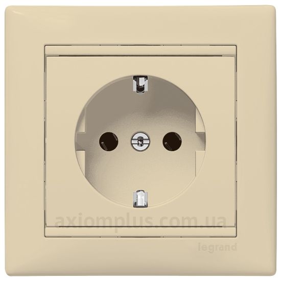 Изображение Legrand из серии Valena 774323 цвета слоновой кости
