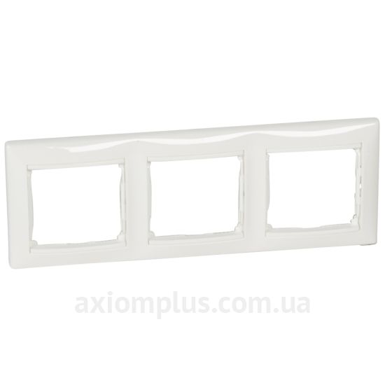 Фото Legrand из серии Valena 774453 белого цвета