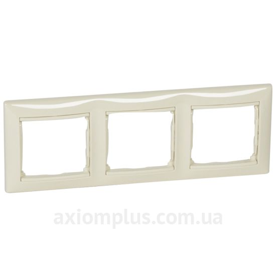 Фото Legrand из серии Valena 774353 цвета слоновой кости