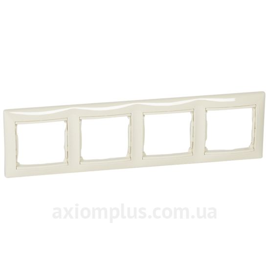 Фото Legrand серії Valena 774354 кольору слонової кістки