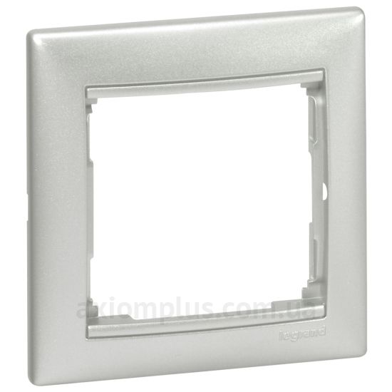 Изображение Legrand из серии Valena 770151 цвета алюминий
