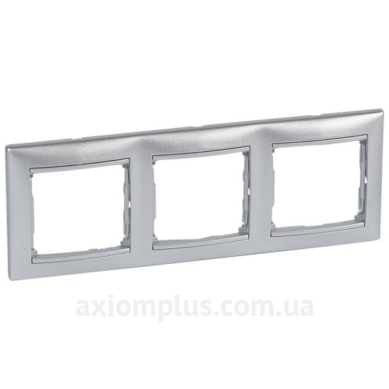 Изображение Legrand серии Valena 770153 цвета алюминий