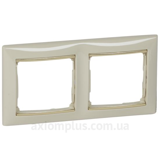Фото Legrand серії Valena 774152 кольору слонової кістки