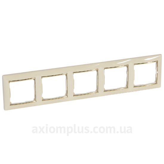 Фото Legrand серии Valena 774155 цвета слоновой кости