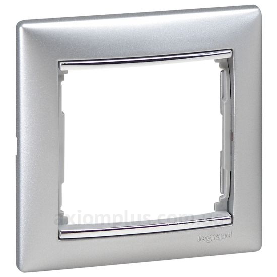 Изображение Legrand серии Valena 770351 цвета алюминий