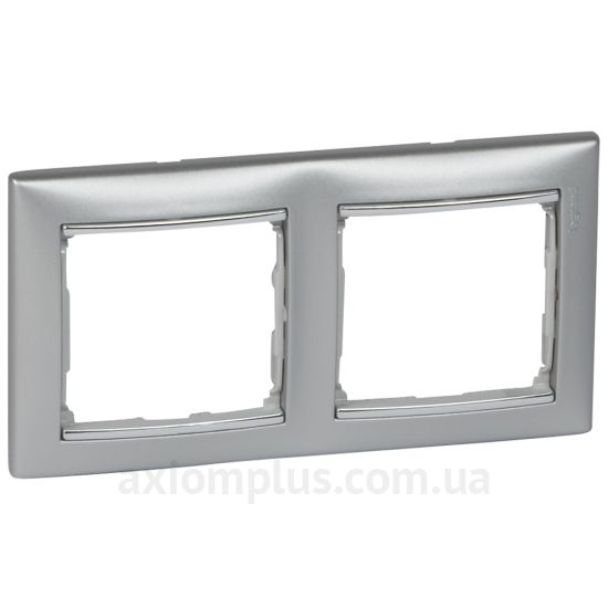 Изображение Legrand из серии Valena 770352 цвета алюминий