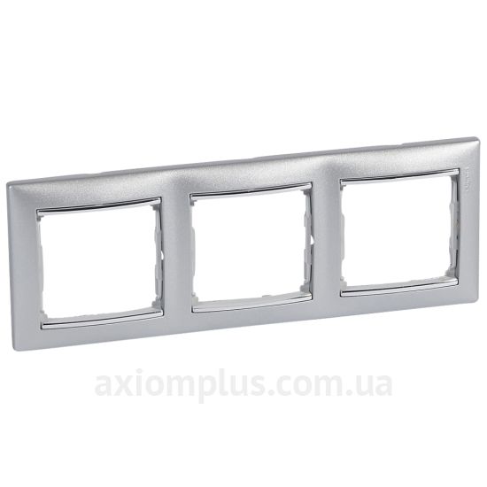 Изображение Legrand из серии Valena 770353 цвета алюминий
