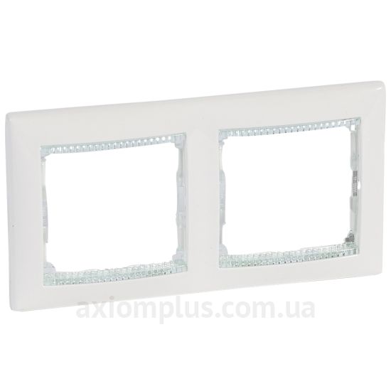 Фото Legrand из серии Valena 774462 белого цвета