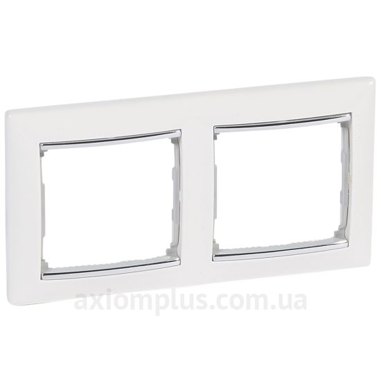 Зображення Legrand з серії Valena 770492 білого кольору