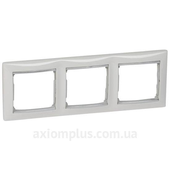 Фото Legrand из серии Valena 770493 белого цвета