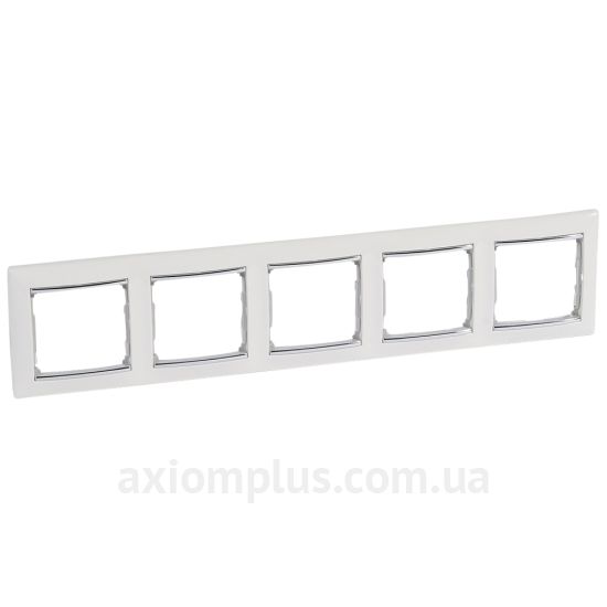 Фото Legrand з серії Valena 770495 білого кольору