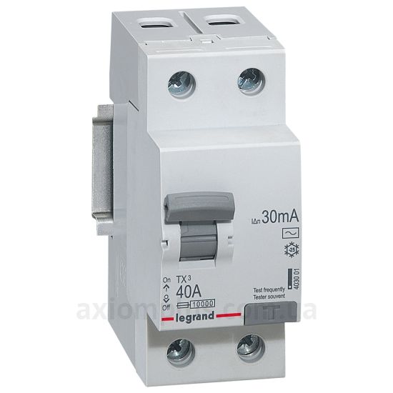 Зображення Legrand TX3 403001