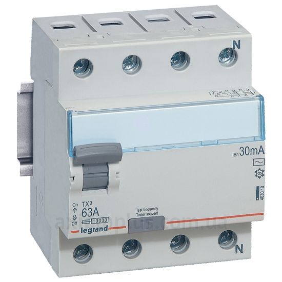 Зображення Legrand TX3 403010