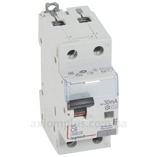 Legrand DX3 410999 фото
