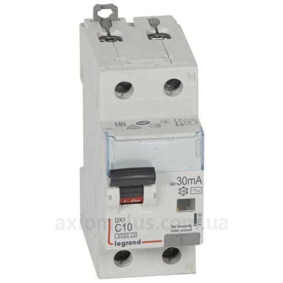 Legrand DX3 411000 фото
