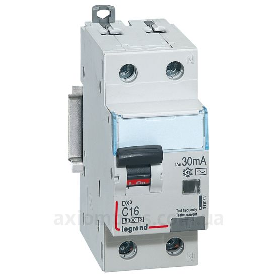 Legrand DX3 411002 фото