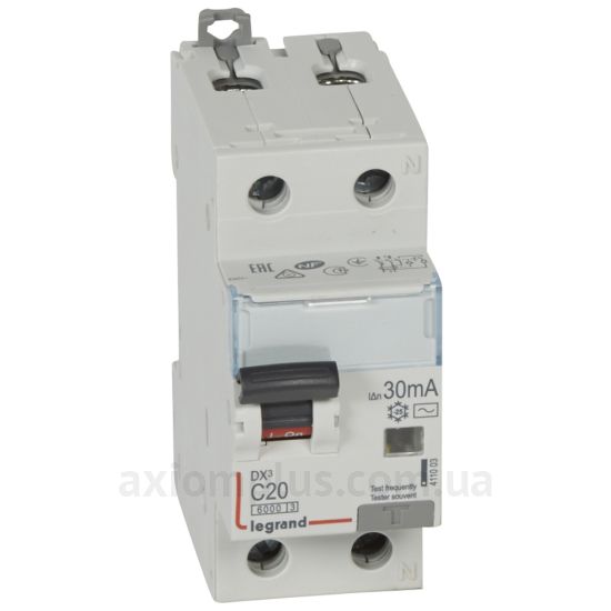 Фото Legrand DX3 411003