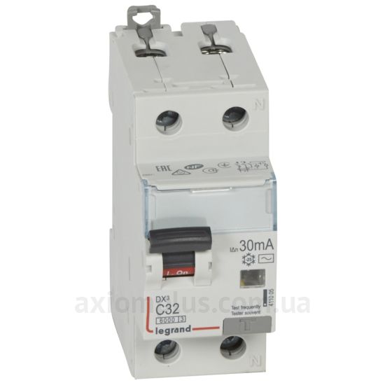 Фото Legrand DX3 411005